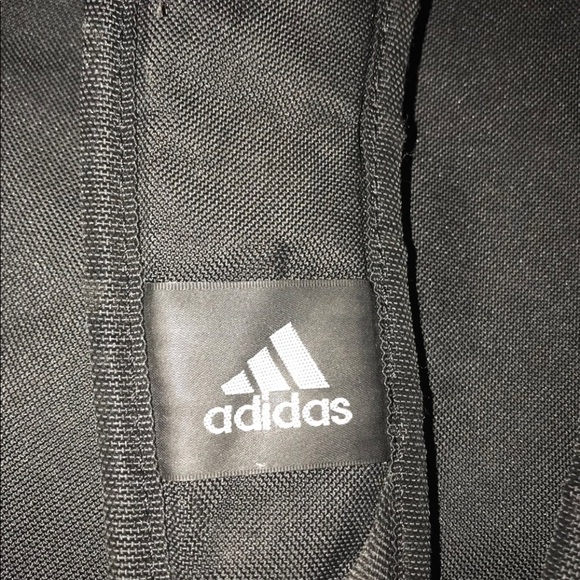 Adidas backpack - Picture 3 of 3